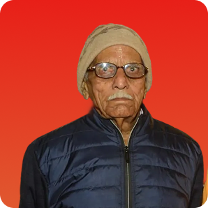 DE. ANUBHAV SINGH